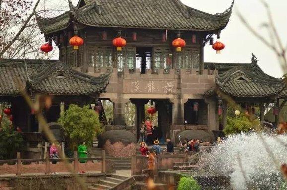 营救迷路的小男孩